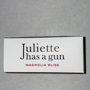 NEW JULIETTE HAS A GUN - MAGNOLIA BLISS